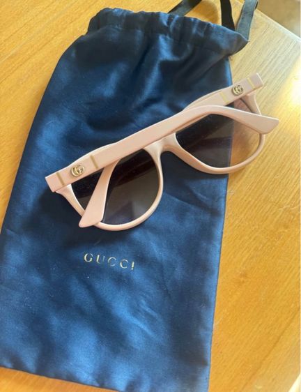 แว่นตา Gucci รูปที่ 2