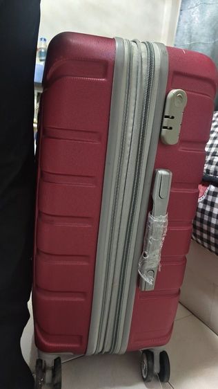 กระเป๋าเดินทางมือสอง รูปที่ 3