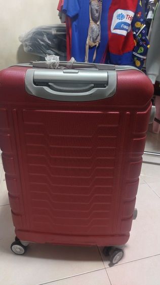 กระเป๋าเดินทางมือสอง รูปที่ 4