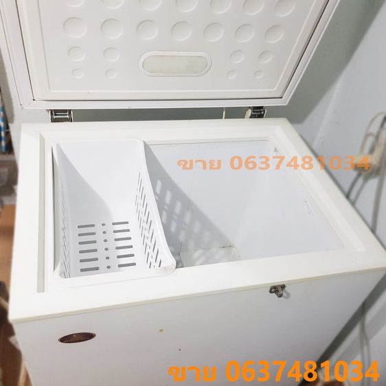 ขายตู้แช่แข็ง SanDen รูปที่ 9
