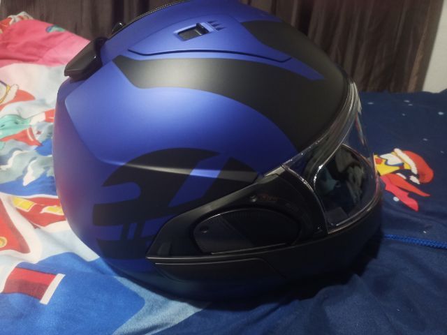 หมวกกันน๊อค shark evo-es ไซต์M รูปที่ 2