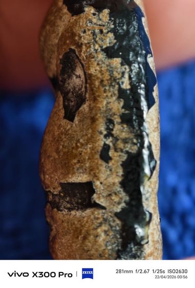 พระปิดตาเก่าๆที่บ้านคะแบ่งให้บูชาคะ รูปที่ 5