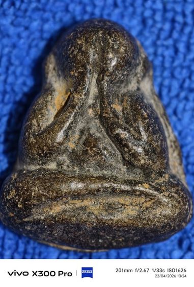 พระปิดตาเก่าๆที่บ้านคะแบ่งให้บูชาคะ