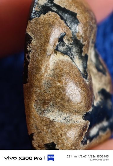 พระปิดตาเก่าๆที่บ้านคะแบ่งให้บูชาคะ รูปที่ 3