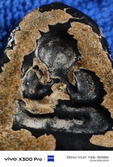 พระปิดตาเก่าๆที่บ้านคะแบ่งให้บูชาคะ รูปที่ 7