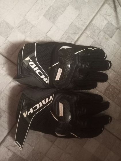 Taichi ถุงมือ รุ่น Rst464 Wrx Air gloves ไซต์M