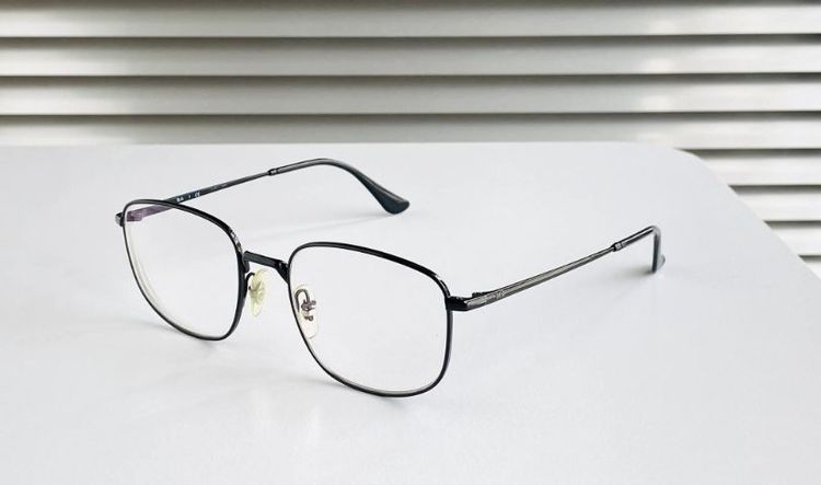 เเว่นตา RAY BAN รูปที่ 3