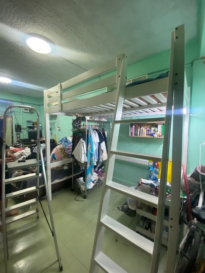 เตียง 2 ชั้น รูปที่ 5