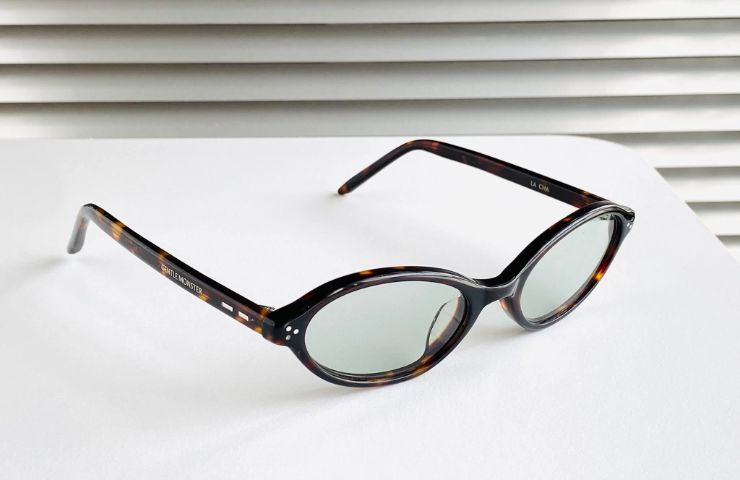 เเว่นตา รูปที่ 5