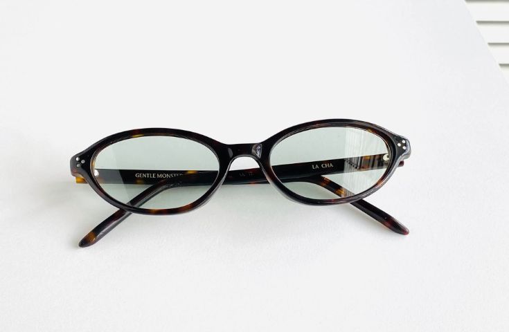 เเว่นตา รูปที่ 3