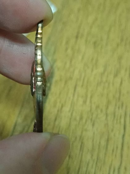 หลวงพ่อพัฒน์ วัดห้วยด้วน รูปที่ 3