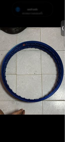 ล้อarkonรางน้ำ 17ของเวฟ