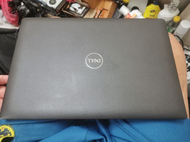 Dell3420 สภาพสวย 14นิ้ว i5 GeN11 1135G7 ตัวแรง M2 NVMe 512GB iris xe Ghraphic แรม 8GB แบตดูหนัง 4ชม รูปที่ 5