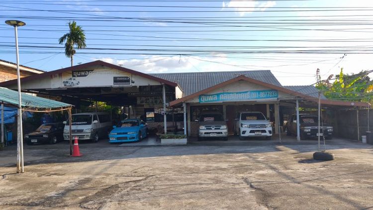 นครพนมขายบ้าน พร้อมที่ดิน ติดถนนใหญ่ อำเภอเมืองนครพนม 