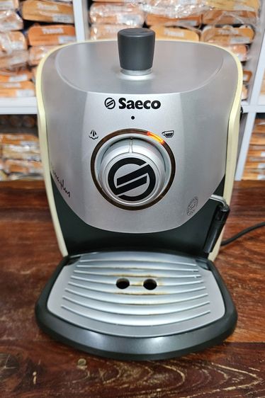 เครื่องชงกาแฟ Saeco Nina Plus รูปที่ 9