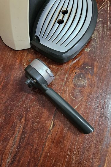 เครื่องชงกาแฟ Saeco Nina Plus รูปที่ 8