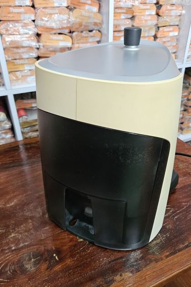 เครื่องชงกาแฟ Saeco Nina Plus รูปที่ 4