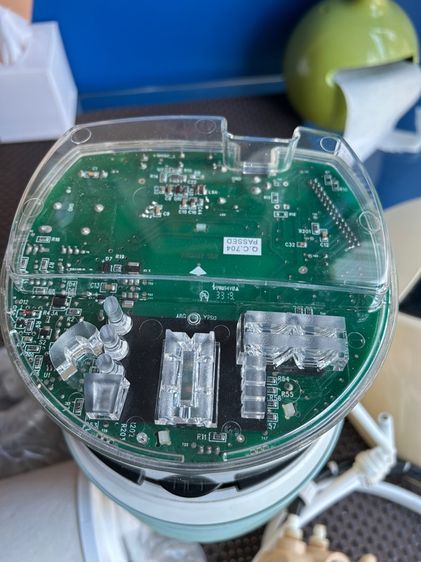 เครืองกรองน้ำ แอมเวย์มือสอง รูปที่ 3