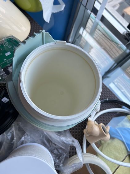 เครืองกรองน้ำ แอมเวย์มือสอง รูปที่ 4