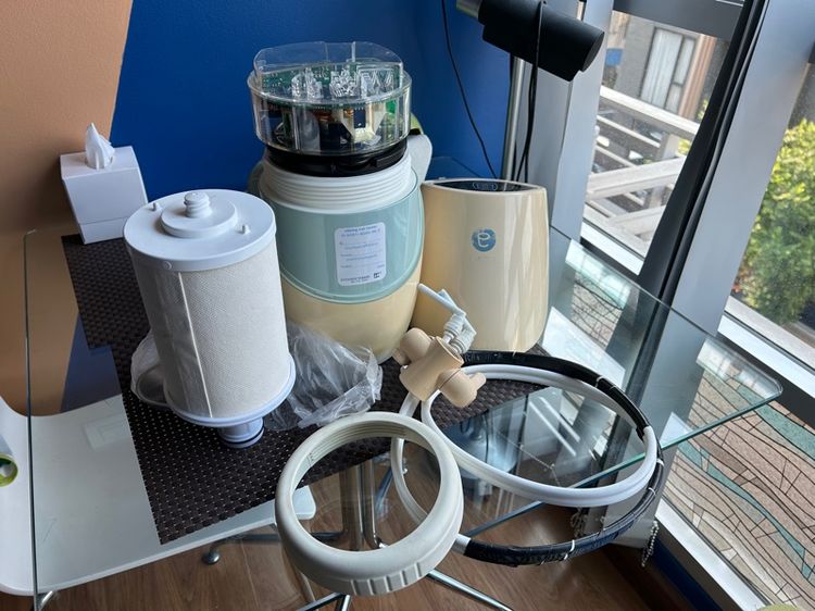 เครืองกรองน้ำ แอมเวย์มือสอง รูปที่ 2