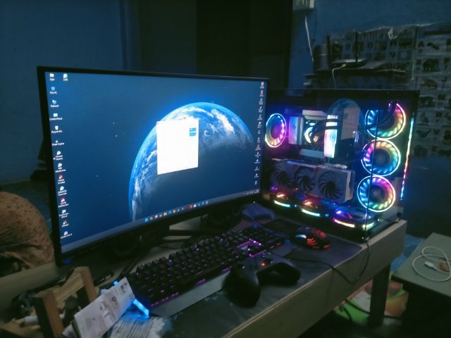 คอมพิวเตอร์ไม่ค่อยได้ใช้งาน รูปที่ 7