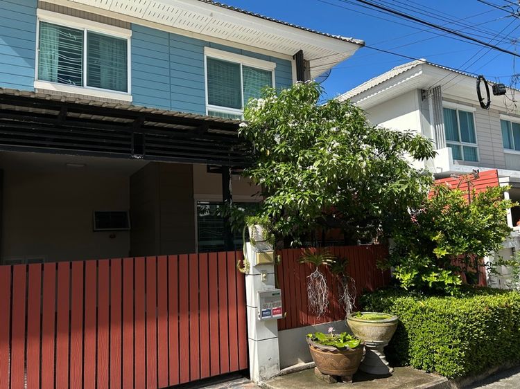 Property Perfect มีบางส่วน 2015 ใช่ บ้านเดี่ยวแฝดมือสอง รูปที่ 2