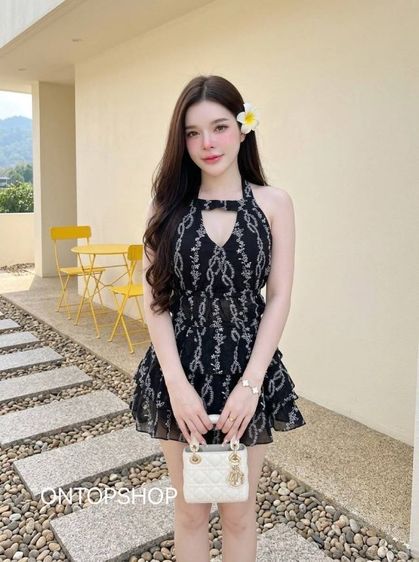 ชุดเดรส รูปที่ 2