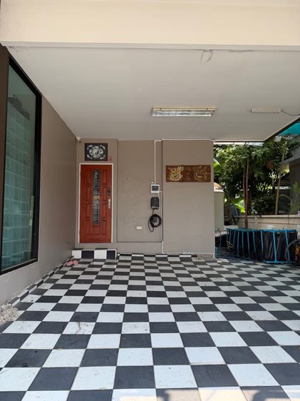 อื่นๆ ตกแต่งครบ 2015 ใช่ บ้านเดี่ยว 2 ชั้น ใกล้สนามบินสุวรรณภูมิ รูปที่ 2