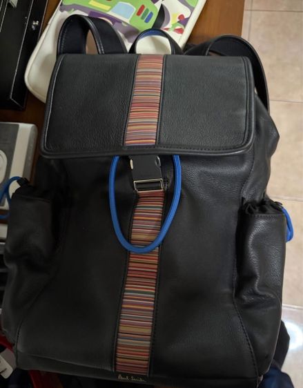 กระเป๋าสะพาย Paul smith รูปที่ 2