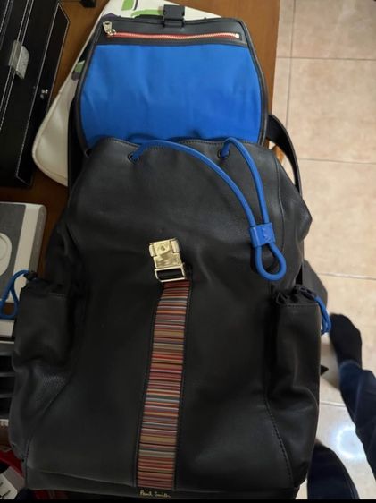 กระเป๋าสะพาย Paul smith รูปที่ 3