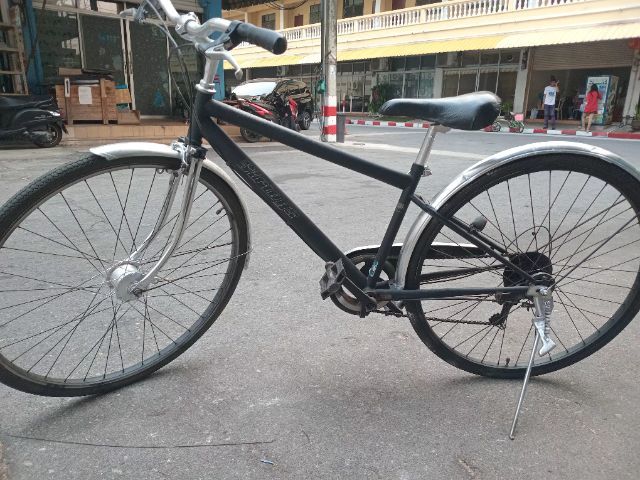 จักรยานล้อ27"ญี่ปุ่น