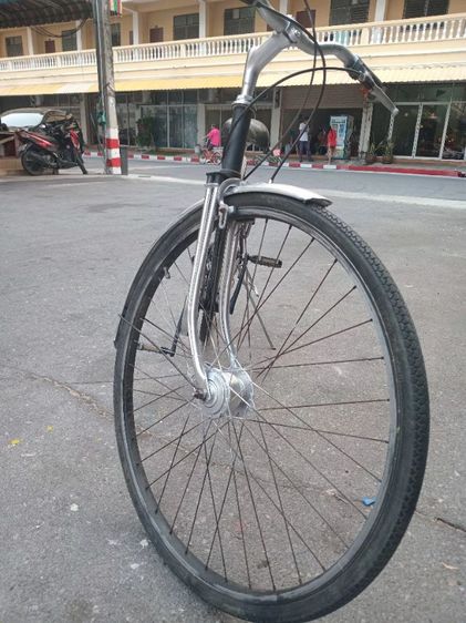 จักรยานล้อ27"ญี่ปุ่น รูปที่ 3