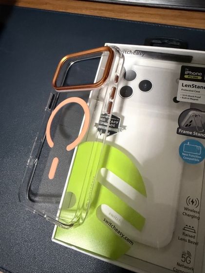 เคส iPhone 17PM รูปที่ 2