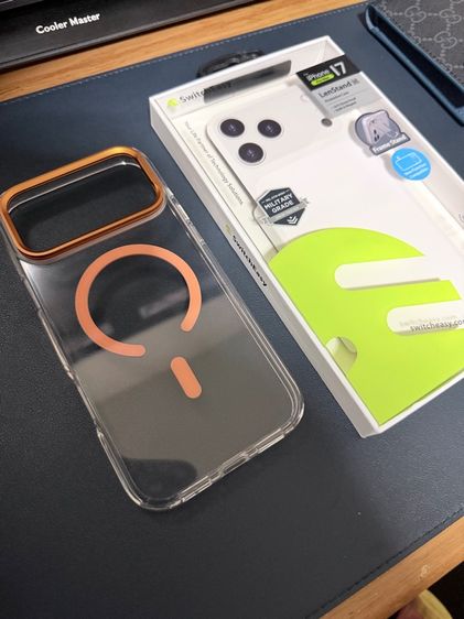 เคส iPhone 17PM