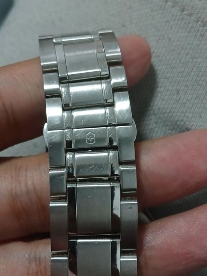 Victorinox Swiss Army รุ่น Alliance 241473.  รูปที่ 4