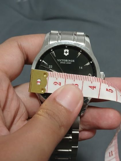 Victorinox Swiss Army รุ่น Alliance 241473.  รูปที่ 5