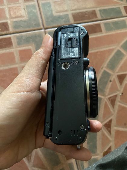 Fuji xt20 + เลนส์18.55 รูปที่ 2