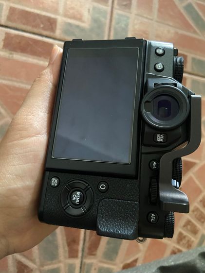 Fuji xt20 + เลนส์18.55 รูปที่ 3