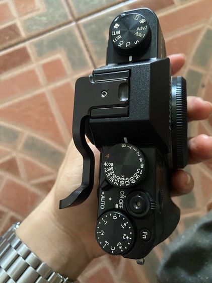 Fuji xt20 + เลนส์18.55 รูปที่ 5