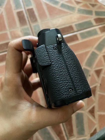 Fuji xt20 + เลนส์18.55 รูปที่ 4