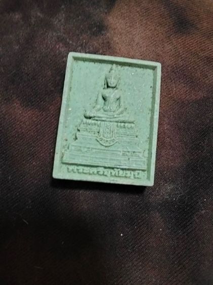 พระศรีอุทัยมณีพระประจำจังหวัดนนทบุรี