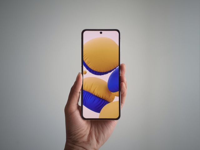 Galaxy Z Flip 4 256 GB Samsung Galaxy Z Filp 4