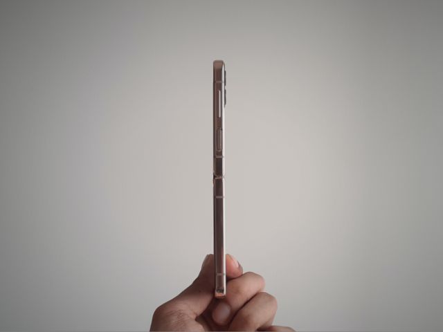 Samsung Galaxy Z Filp 4 รูปที่ 7