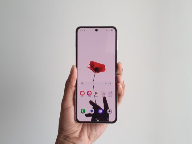 Samsung Galaxy Z Filp 4 รูปที่ 5