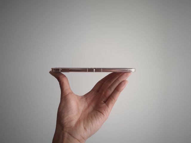 Samsung Galaxy Z Filp 4 รูปที่ 11