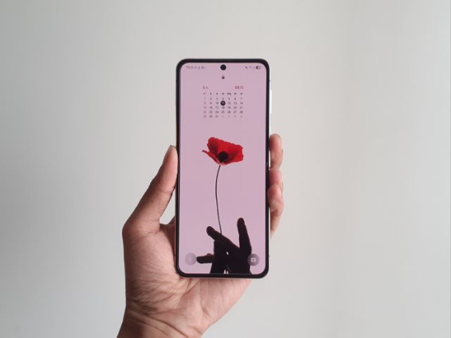 Samsung Galaxy Z Filp 4 รูปที่ 9