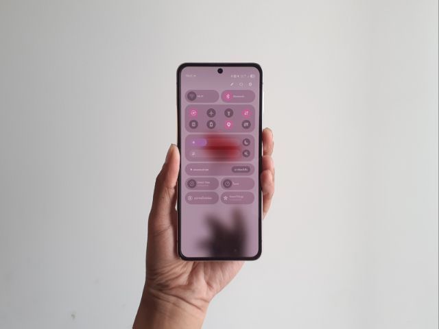 Samsung Galaxy Z Filp 4 รูปที่ 10