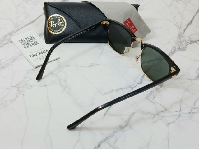 แว่นตา Ray-Ban Original Clubmaster  รูปที่ 5