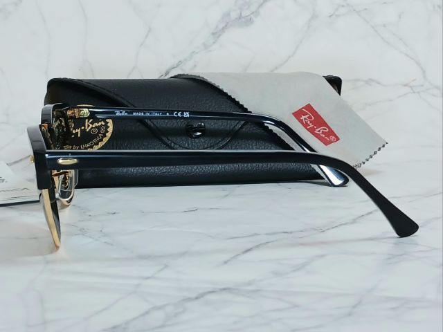แว่นตา Ray-Ban Original Clubmaster  รูปที่ 6