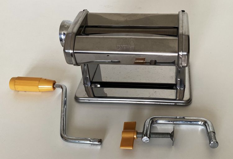 ขายเครื่องรีดดิน งานฝีมือ รูปที่ 2